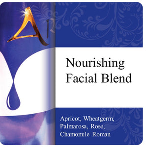 Nourishing Facial Blend