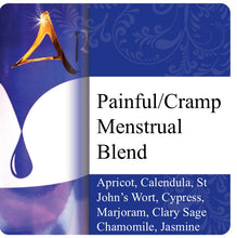 Load image into Gallery viewer, Painful Cramp Menstrual Blend
