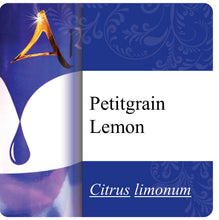 Load image into Gallery viewer, Petitgrain Lemon Essential Oil

