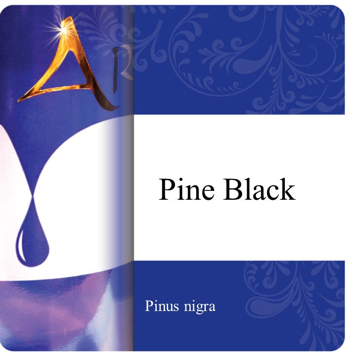 Pine Black Essential Oil
