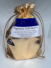 Load image into Gallery viewer, Pregnancy Gift Pack #1
