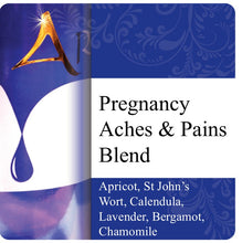 Load image into Gallery viewer, Pregnancy Aches and Pains Blend
