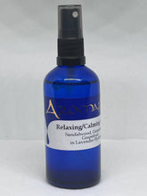 Load image into Gallery viewer, Relaxing &amp; Calming Spray
