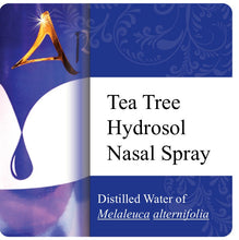 Load image into Gallery viewer, Tea Tree Nasal Spray
