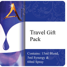 Load image into Gallery viewer, Travel Gift Pack
