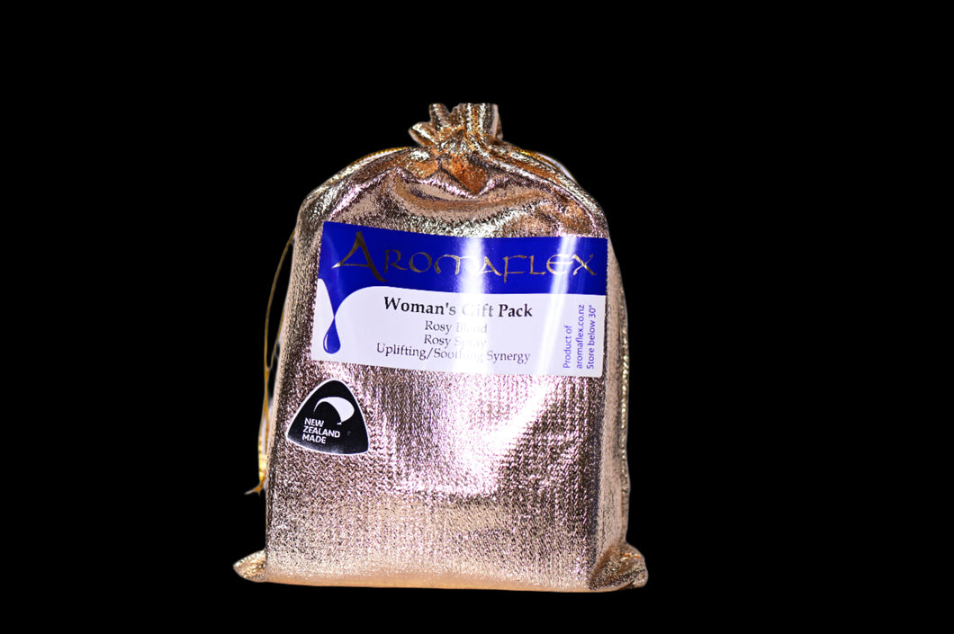 Woman's Gift Pack
