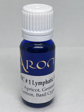 Load image into Gallery viewer, ABC #1 Lymphatic Maintenance Blend
