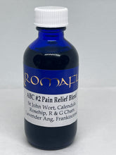 Load image into Gallery viewer, ABC #2 Pain Relief Blend
