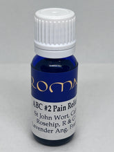 Load image into Gallery viewer, ABC #2 Pain Relief Blend
