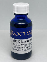 Load image into Gallery viewer, ABC #2 Pain Relief Blend
