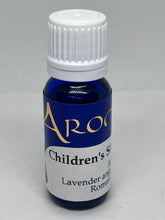 Load image into Gallery viewer, Children's Sleep Easy Blend
