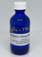 Load image into Gallery viewer, Children's Sleep Easy Blend
