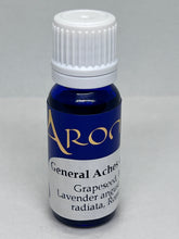Load image into Gallery viewer, General Aches and Pains Blend

