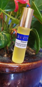 Travel Ease Roll-On