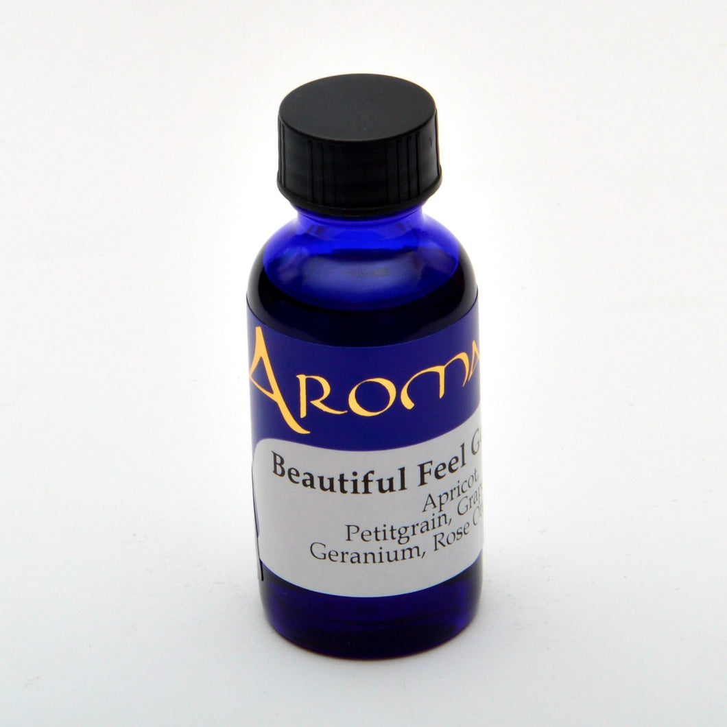 Beautiful Feel Good Blend