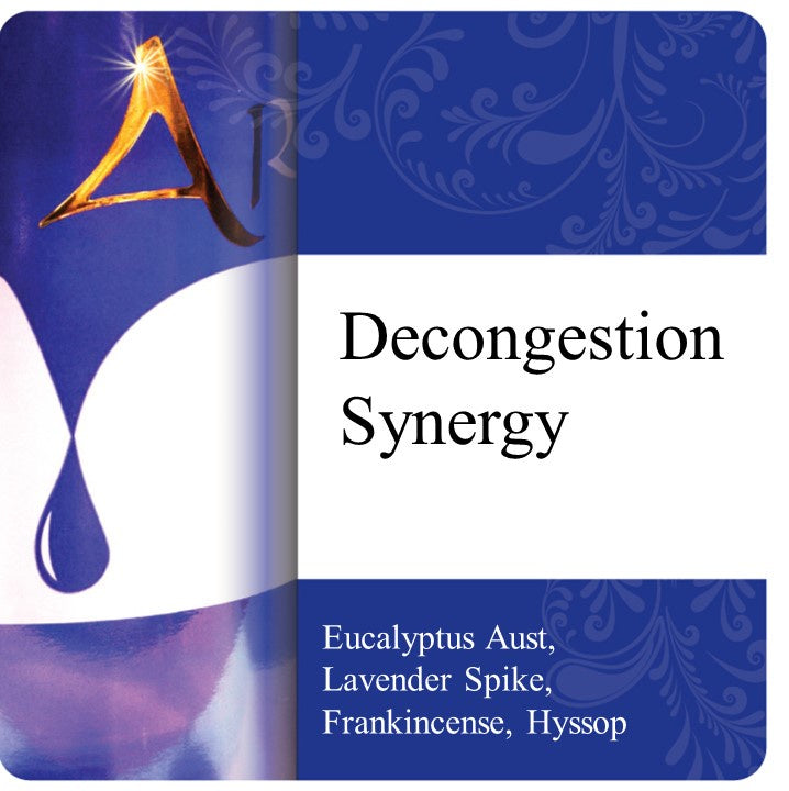 Decongestion Synergy