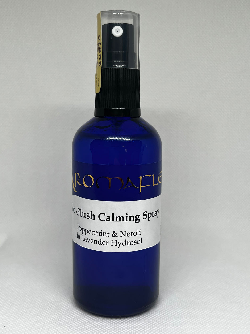 Hot Flush Calming Spray