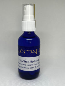 Tea Tree Hydrosol