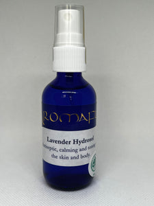 Lavender Hydrosol