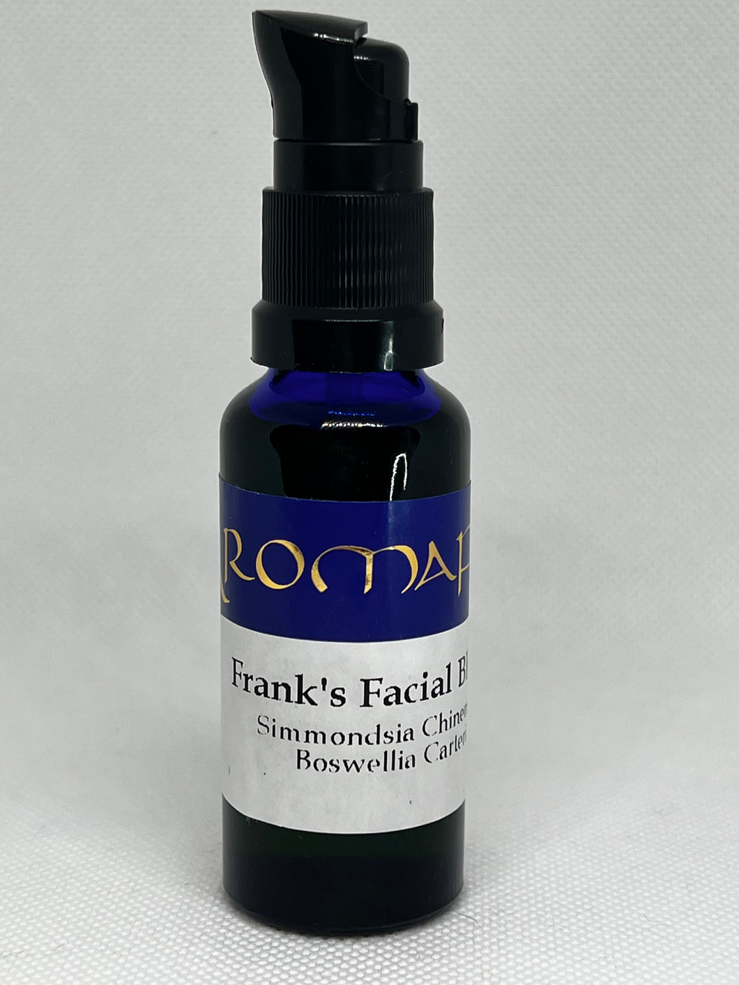 Franks Facial Blend