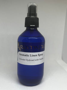 Aromatic Linen Spray