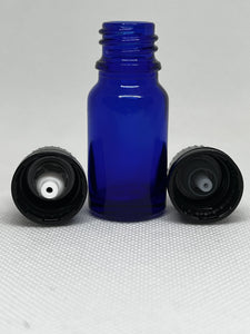 10ml Blue Dripulator Bottle