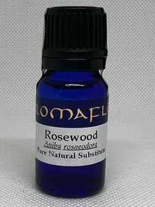 Rosewood (Natural Substitute) Essential Oil