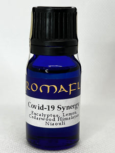 Covid-19 Synergy