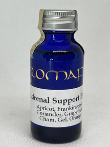 Adrenal Support Blend