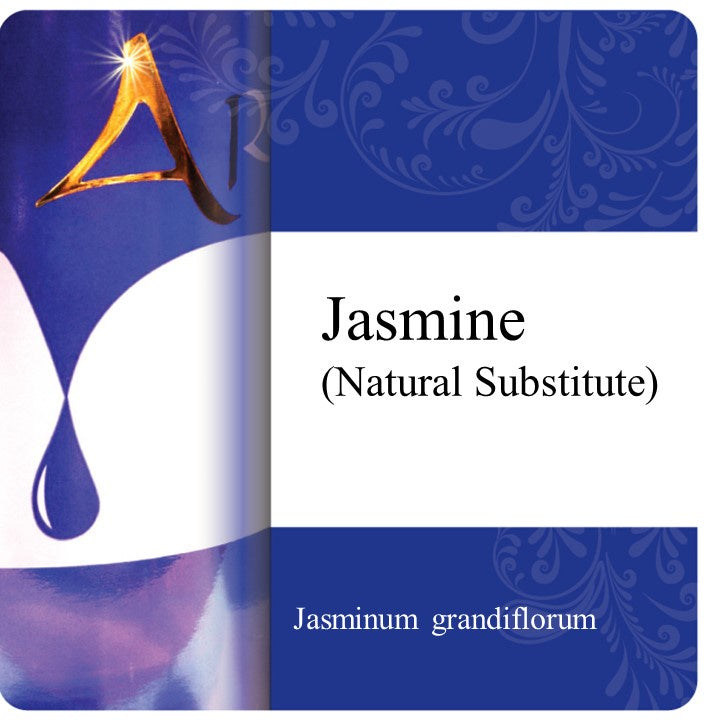 Jasmine (Natural Substitute) Essential Oil