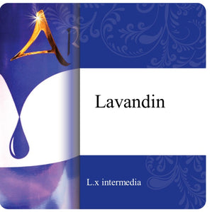 Lavandin Essential Oil