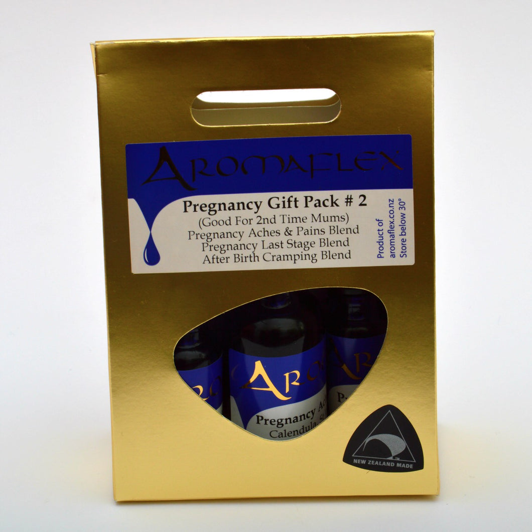 Pregnancy Gift Pack #2