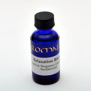 Relaxation Blend