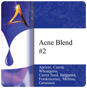 Acne Blend #2