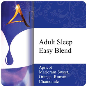 Adults Sleep Easy Blend
