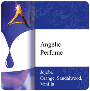 Angelic Perfume