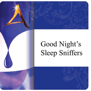 Good Night's Sleep Sniffers