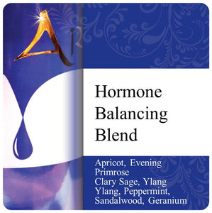 Hormone Balancing Blend