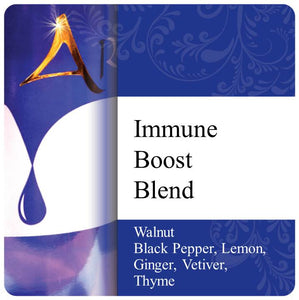 Immune Boost Blend