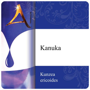 Kanuka Essential Oil