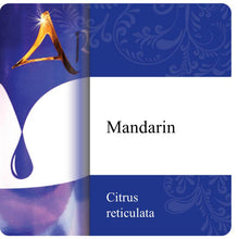 Load image into Gallery viewer, Mandarin Essential Oil
