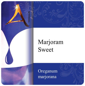 Marjoram, Sweet Essential Oil