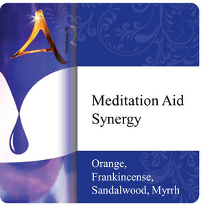 Meditation Synergy
