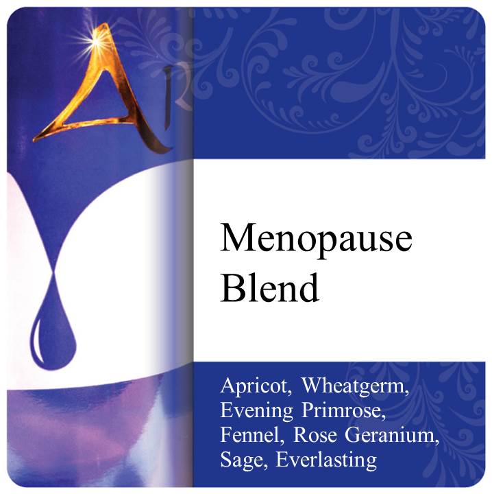 Menopause Blend