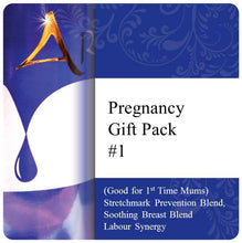 Load image into Gallery viewer, Pregnancy Gift Pack #1
