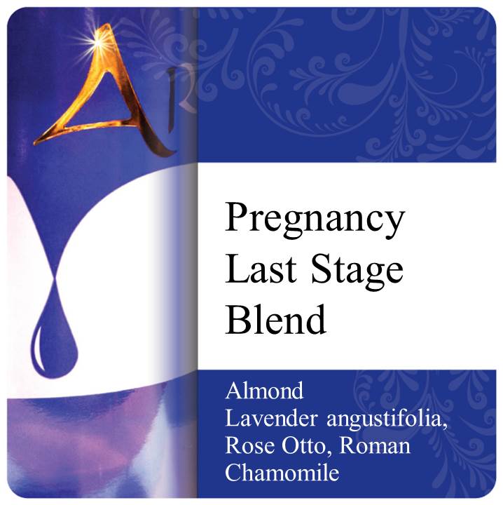 Pregnancy Last Stage Blend