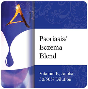 Psoriasis / Eczema Blend