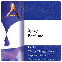 Load image into Gallery viewer, Spicy Perfume
