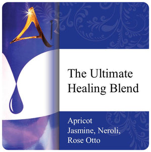 The Ultimate Healing Blend
