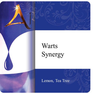 Warts Synergy